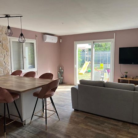 La Maison Ensoleillee Berat 외부 사진