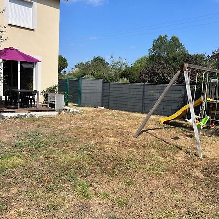 La Maison Ensoleillee Berat 외부 사진