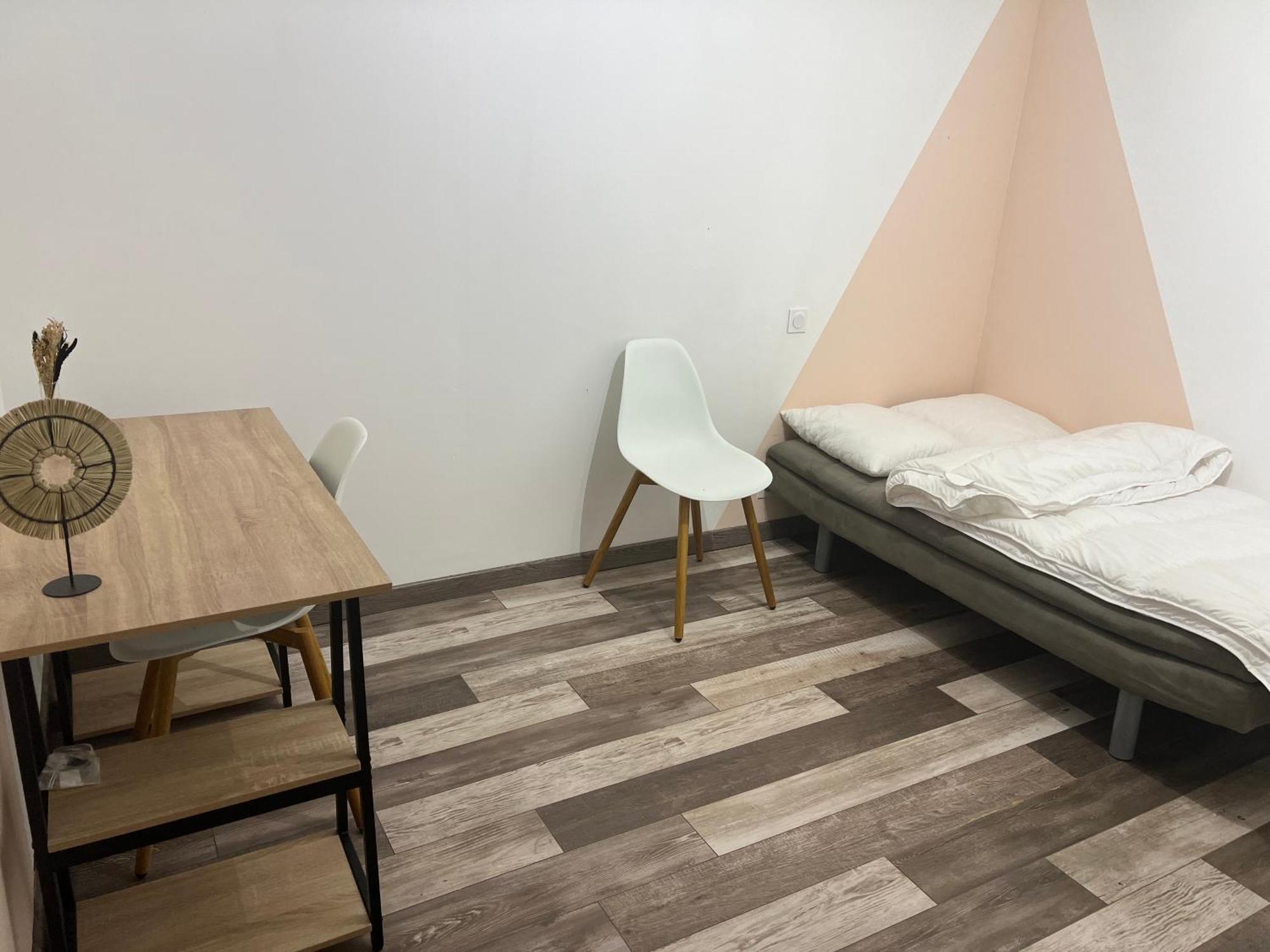 La Maison Ensoleillee Berat 외부 사진