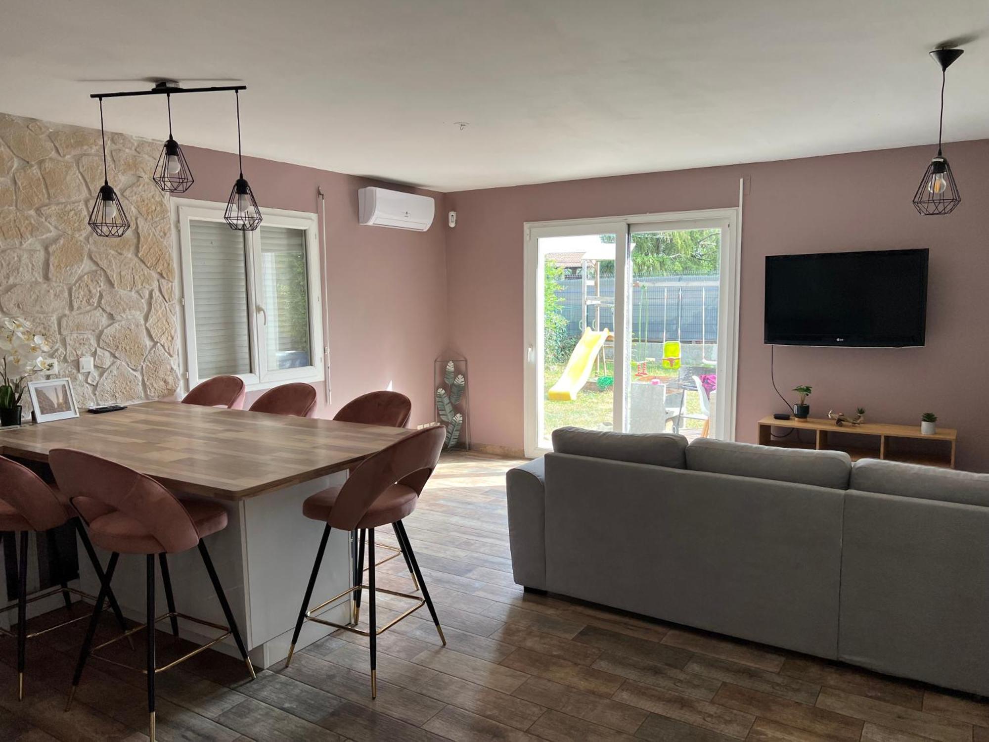 La Maison Ensoleillee Berat 외부 사진