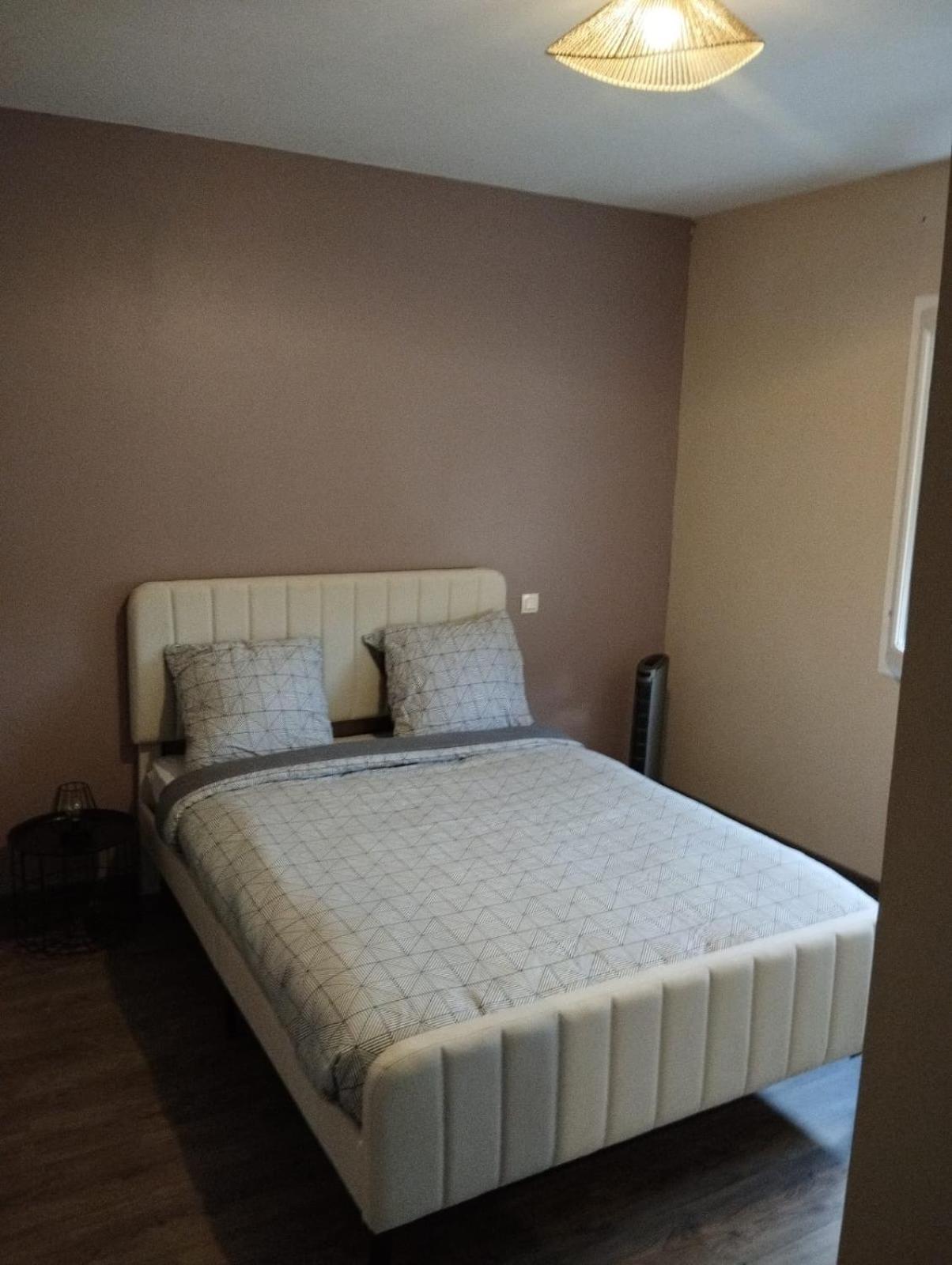 La Maison Ensoleillee Berat 외부 사진