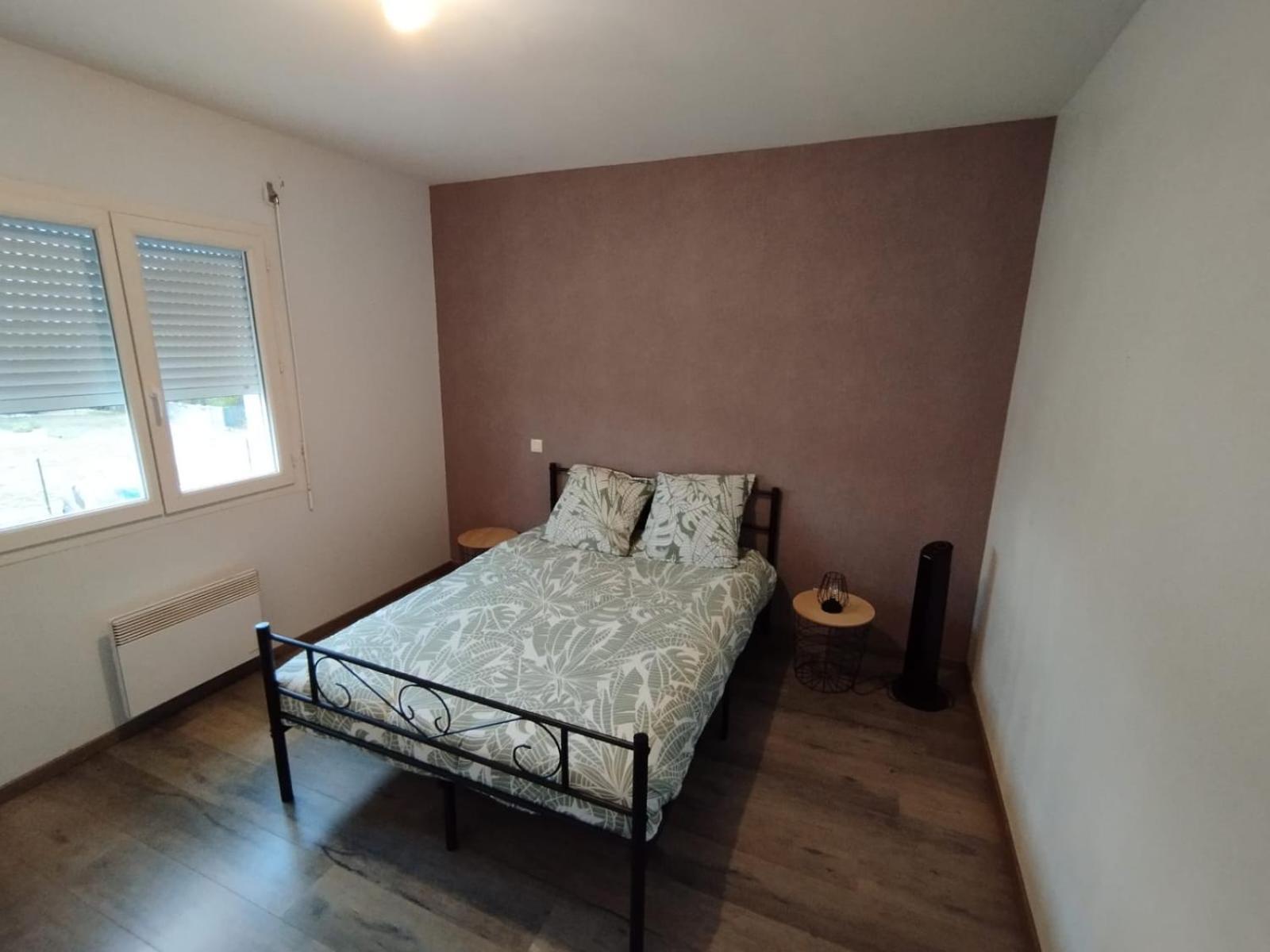 La Maison Ensoleillee Berat 외부 사진