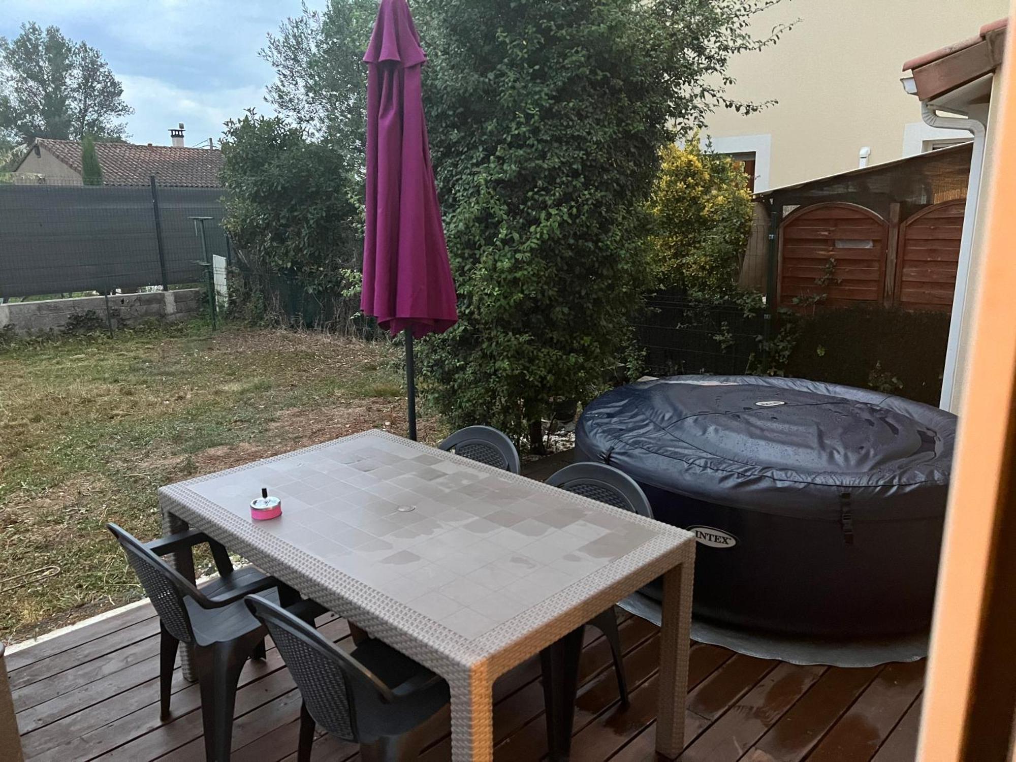 La Maison Ensoleillee Berat 외부 사진